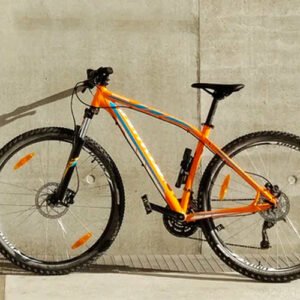 Supernova 20T Fat (20 x 3.0) Tire Cycle