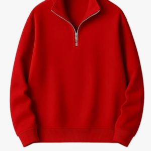High Neck sweatshirt (Variable product)